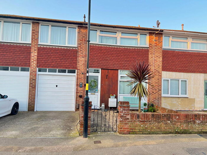 3 Bedroom Village House For Sale In Village Road, Alverstoke, Gosport, PO12