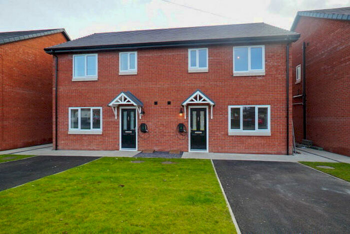3 Bedroom Semi-Detached House To Rent In Alder Grove, Chester, Cheshire, CH2