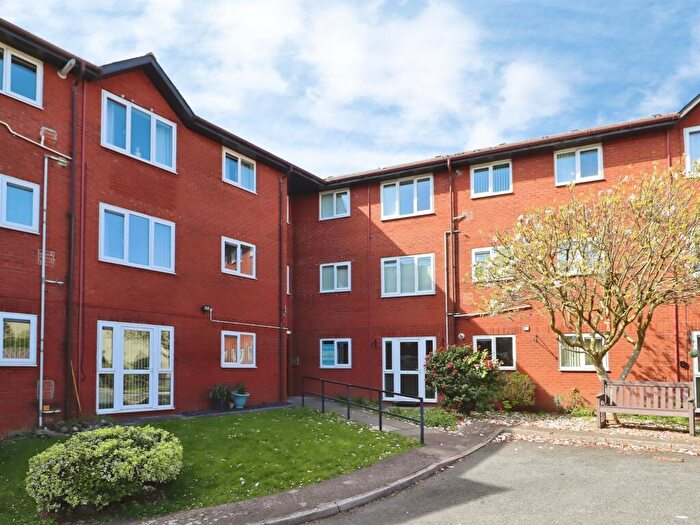 2 Bedroom Flat For Sale In Wentloog Road, Rumney, Cardiff, CF3