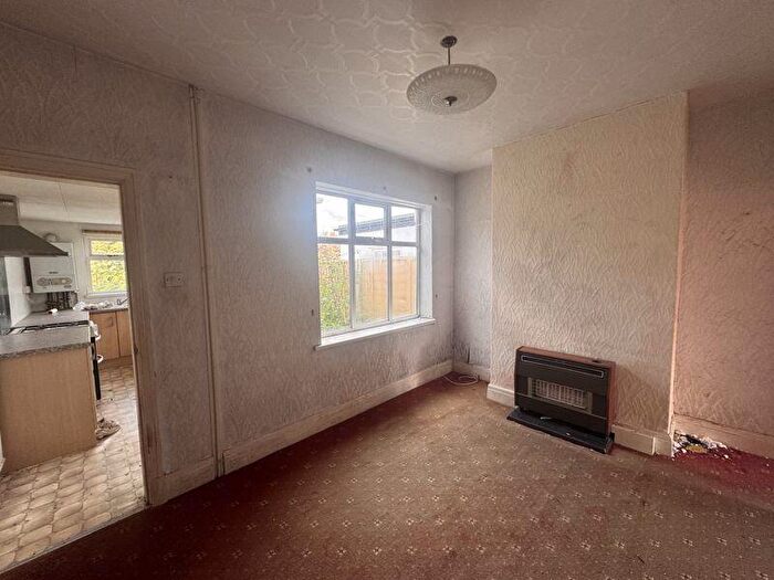2 Bedroom Semi-Detached House For Sale In Luton Road, Thornton-Cleveleys, FY5
