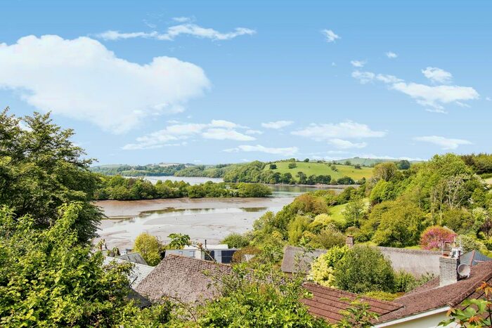 1 Bedroom Flat For Sale In Dart View, Higher St, Dittisham, Dartmouth, TQ6