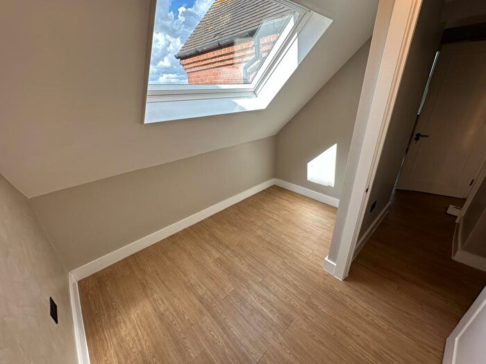 2 Bedroom Apartment To Rent In Market Square, Winslow, MK18