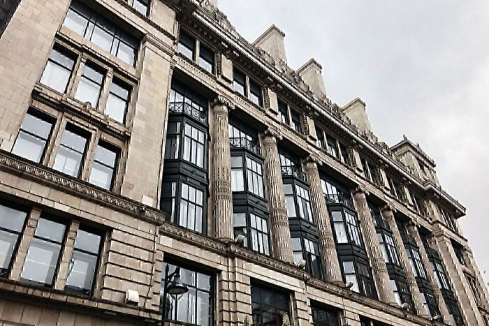 1 Bedroom Apartment To Rent In Uncle Manchester, Orient House, Granby Row, Manchester, M1