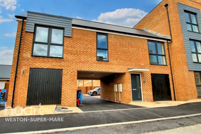 2 Bedroom Detached House To Rent In Williams Way, BS29