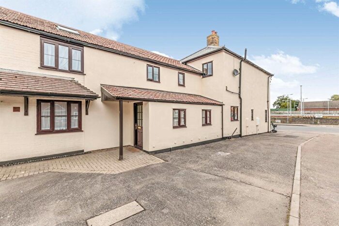 2 Bedroom Apartment To Rent In Station Road, Attleborough, NR17