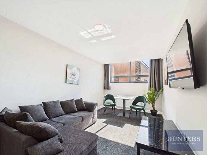 1 Bedroom Flat To Rent In Southgate Street, Gloucester, GL1