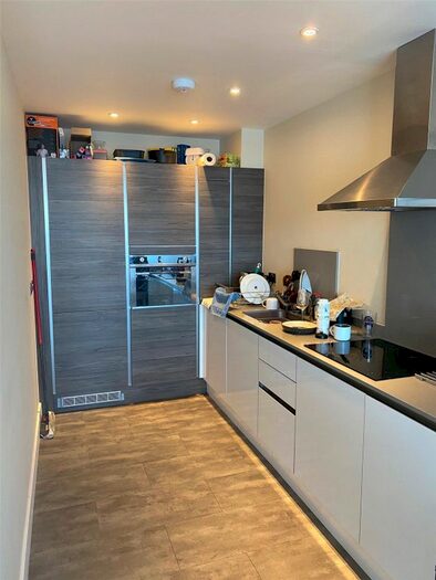 1 Bedroom Flat To Rent In Tamworth Road, Croydon, CR0