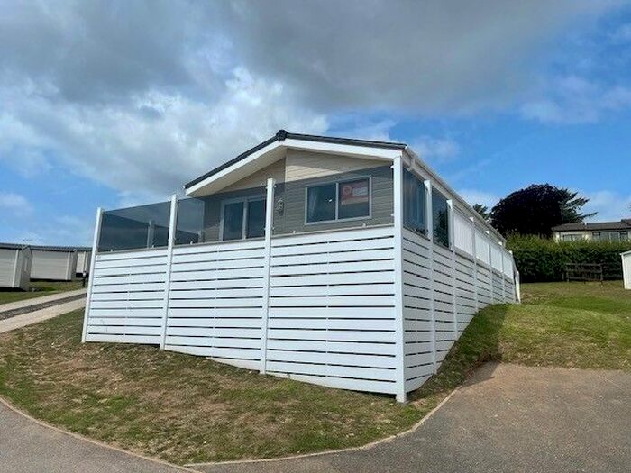 2 Bedroom Lodge For Sale In Delta Lakeside, Polperro Holiday Park, Polperro Road, Looe, PL13