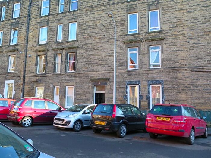 1 Bedroom Flat To Rent In Albion Terrace, Easter Road, Edinburgh, EH7