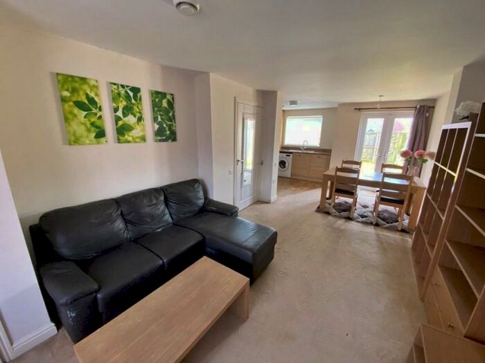 2 Bedroom Terraced House To Rent In Egbert Street, Moston, Manchester, M40