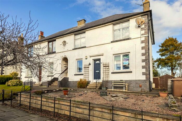 2 Bedroom Flat To Rent In Back Hilton Road, Aberdeen, AB25