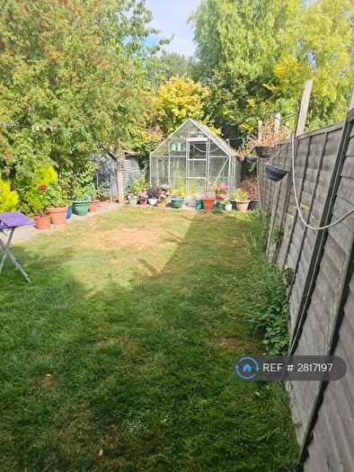 2 Bedroom Flat To Rent In Linden Avenue, Weston-Super-Mare, BS23