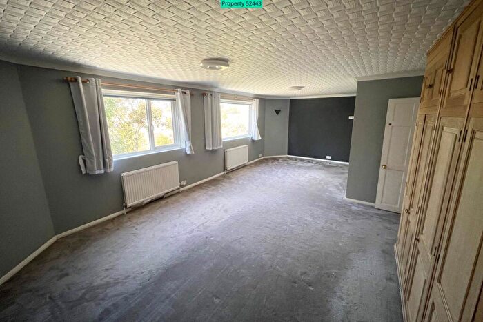 5 Bedroom Detached House For Sale In Downs Valley Road, Brighton, BN2