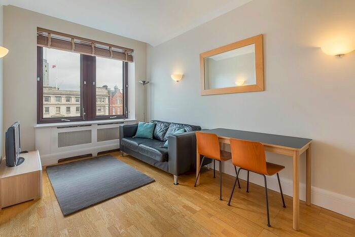 1 Bedroom Flat To Rent In Whitehouse Apartments, Belvedere Road, Southbank, London, SE1