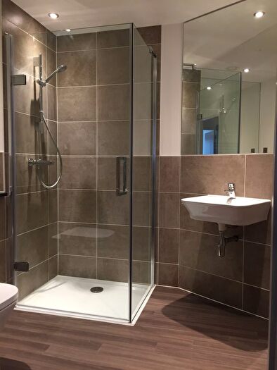 1 Bedroom Flat To Rent In Kingsland High Street, London, E8