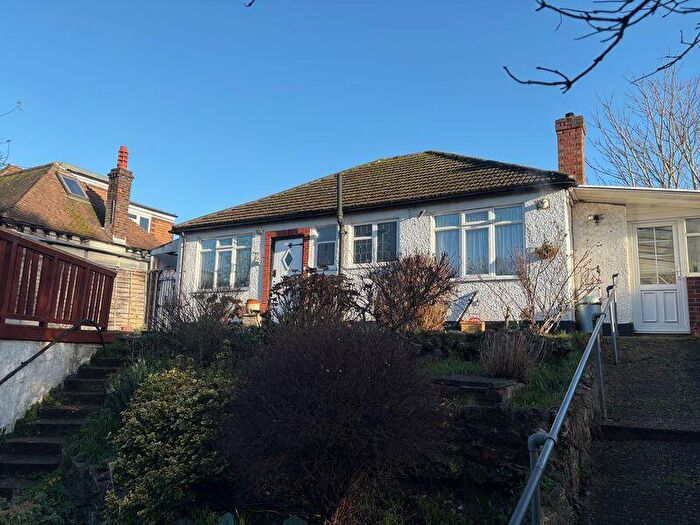 2 Bedroom Detached Bungalow For Sale In Brighton Road, Coulsdon, CR5