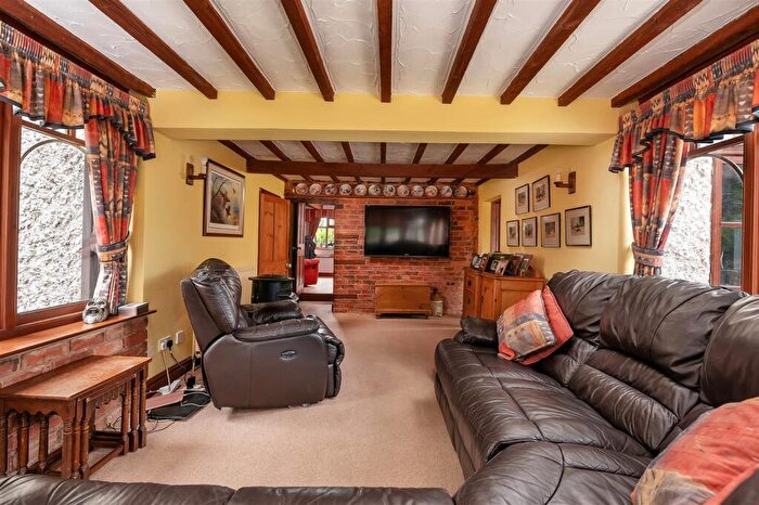 5 Bedroom House For Sale In Main Street, Goadby Marwood, Melton Mowbray, LE14
