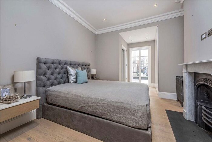 1 Bedroom Flat To Rent In Marchmont Street, London, WC1N