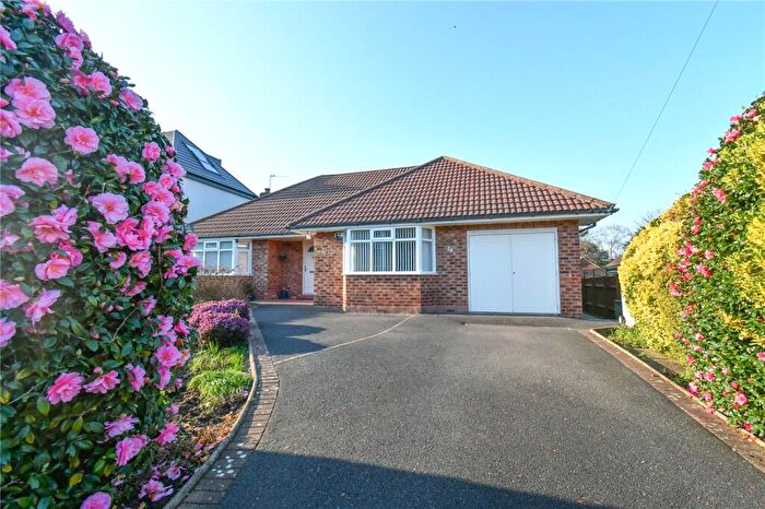 4 Bedroom Bungalow For Sale In Kings Walk, West Kirby, Wirral, CH48