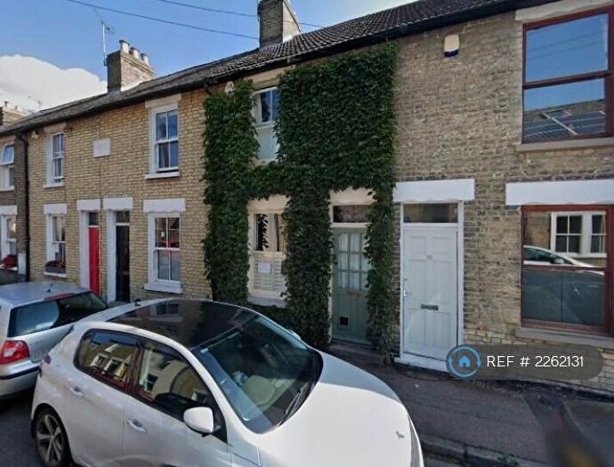 2 Bedroom Terraced House To Rent In Ainsworth Street, Cambridge, CB1