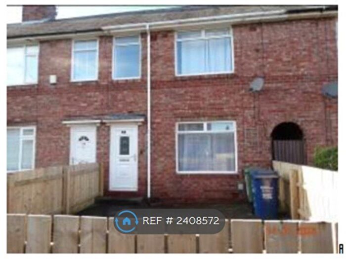 3 Bedroom Terraced House To Rent In Emily Street, Newcastle Upon Tyne, NE6