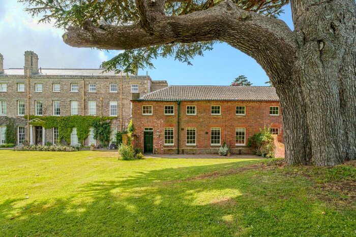 4 Bedroom Apartment To Rent In Benacre, NR34