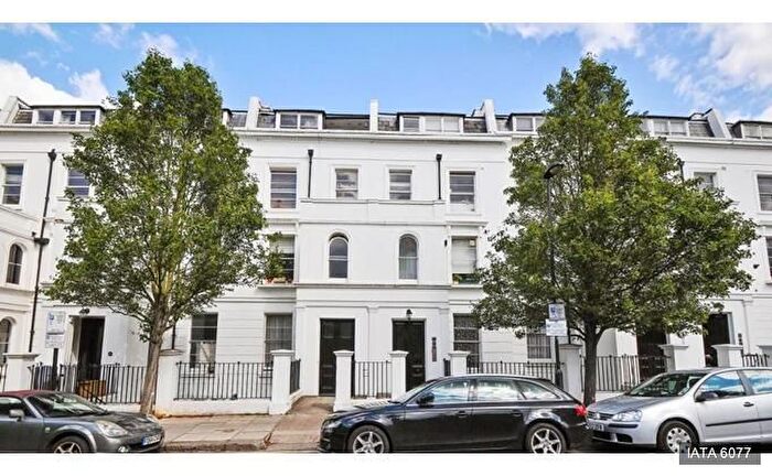 3 Bedroom Property To Rent In Blomfield Road, London, W9