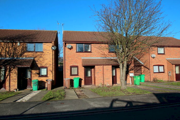 2 Bedroom Semi-Detached House To Rent In The Friary, Lenton, NG7