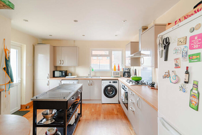 2 Bedroom Semi Detached House For Sale In Padstow Road, Knowle West, Bristol., BS4