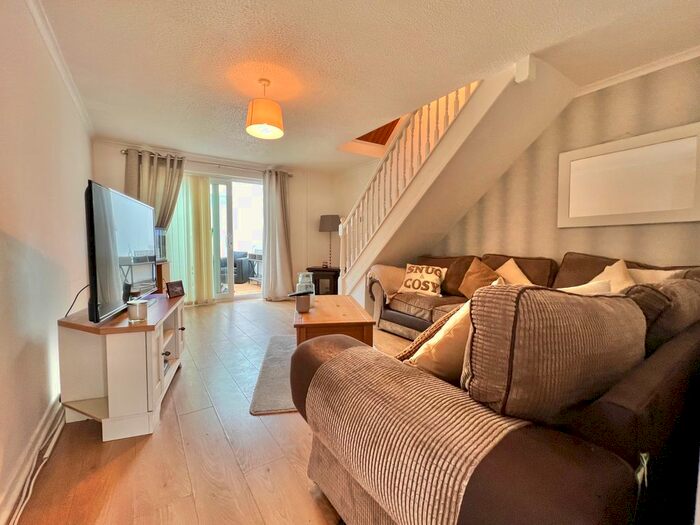 2 Bedroom Terraced House To Rent In Waltwood Park Drive, Newport, NP18