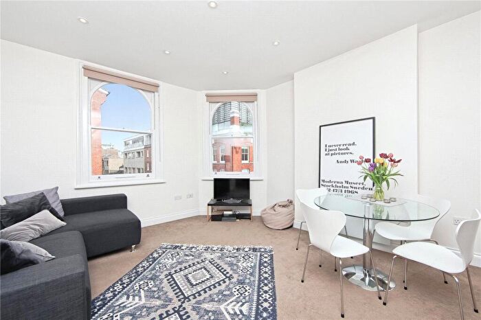 2 Bedroom Apartment To Rent In Boundary Street, Shoreditch, London, E2