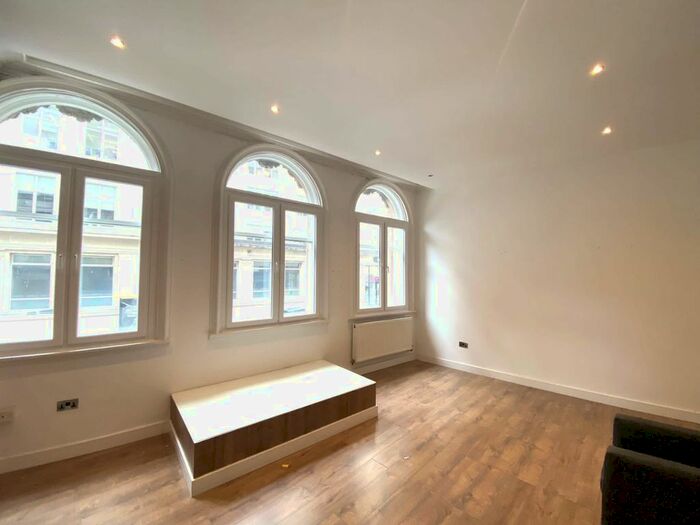 2 Bedroom Flat To Rent In Exchange Street East, Liverpool, L2