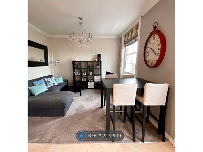 1 Bedroom Flat To Rent In Notting Hill, London, W11