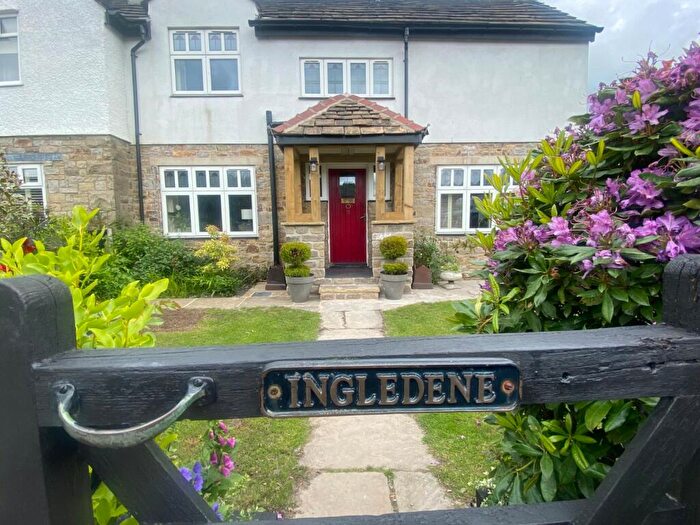 3 Bedroom Semi-Detached House For Sale In Rochdale Road, Ramsbottom, Bury, Lancashire, BL0