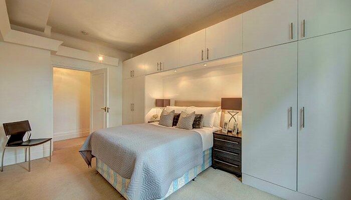 1 Bedroom Flat To Rent In Strathmore Court, NW8