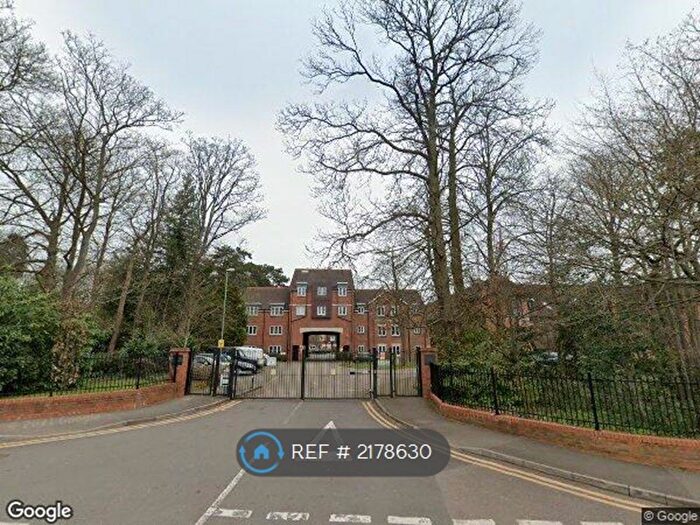 2 Bedroom Flat To Rent In Lockhart Road, Watford, WD17