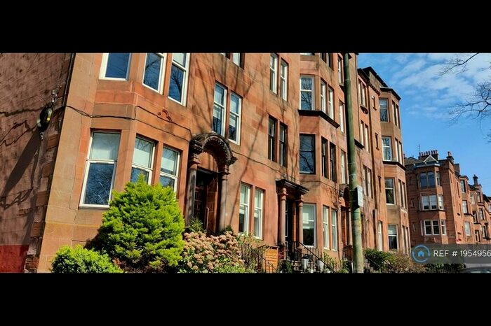 2 Bedroom Flat To Rent In Queensborough Gardens, Glasgow, G12