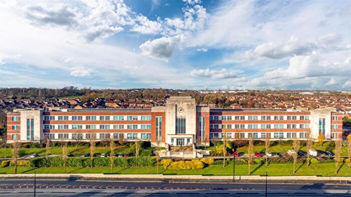 1 Bedroom Apartment To Rent In Wills Oval, Newcastle Upon Tyne, NE7