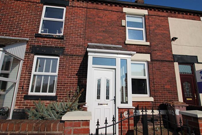 2 Bedroom Terraced House To Rent In Kiln Lane, Eccleston, St. Helens, WA10
