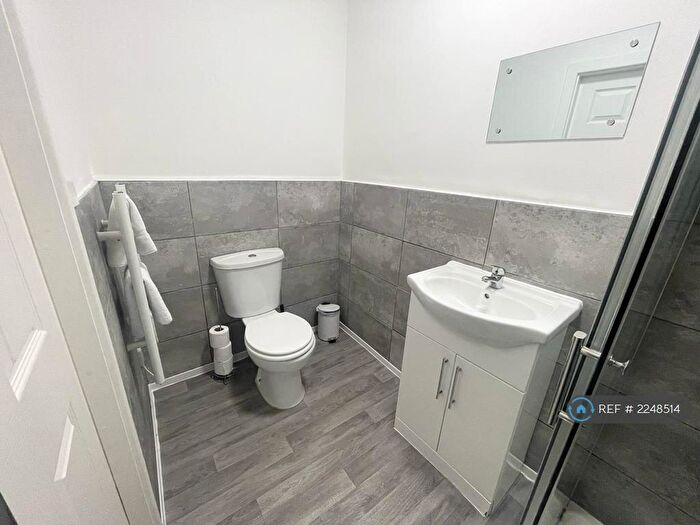 1 Bedroom Flat To Rent In Belmont Avenue, Blackpool, FY1