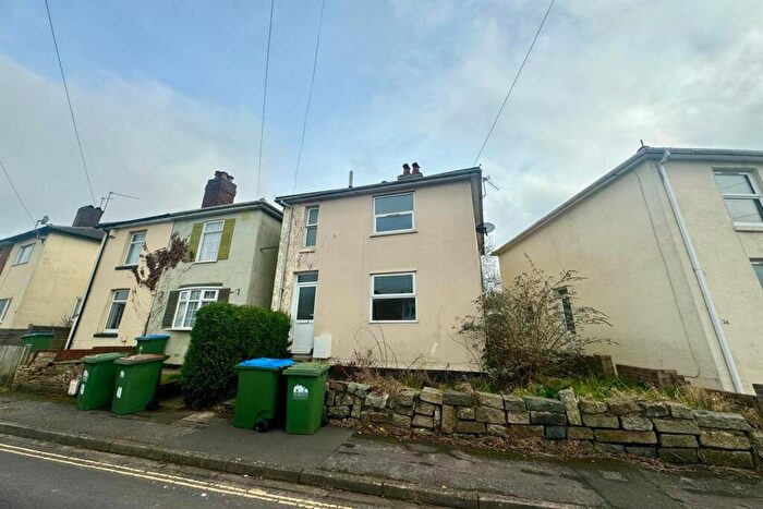 3 Bedroom Detached House To Rent In Glen Road, SO19