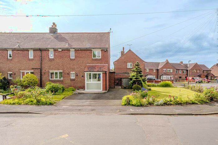 3 Bedroom Semi-Detached House For Sale In Hurst Green, Mawdesley, L40