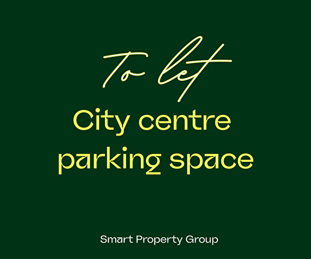 Garage / Parking To Rent In Parking Bay, EX4