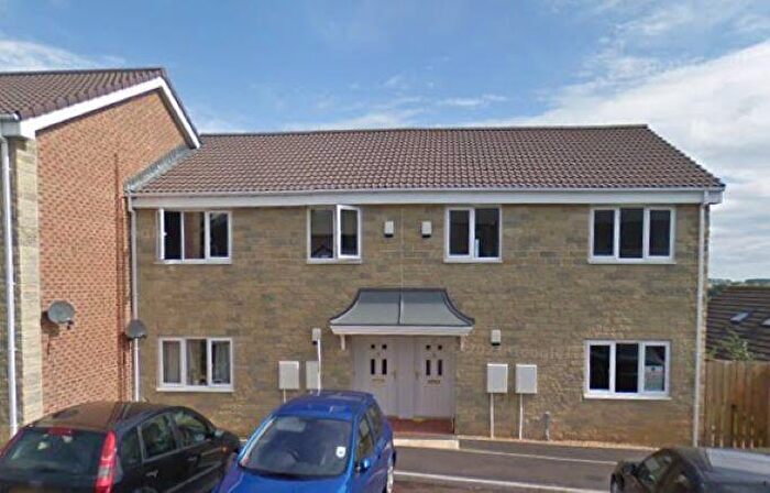 2 Bedroom Flat To Rent In Clive Gardens, Alnwick, Northumberland, NE66