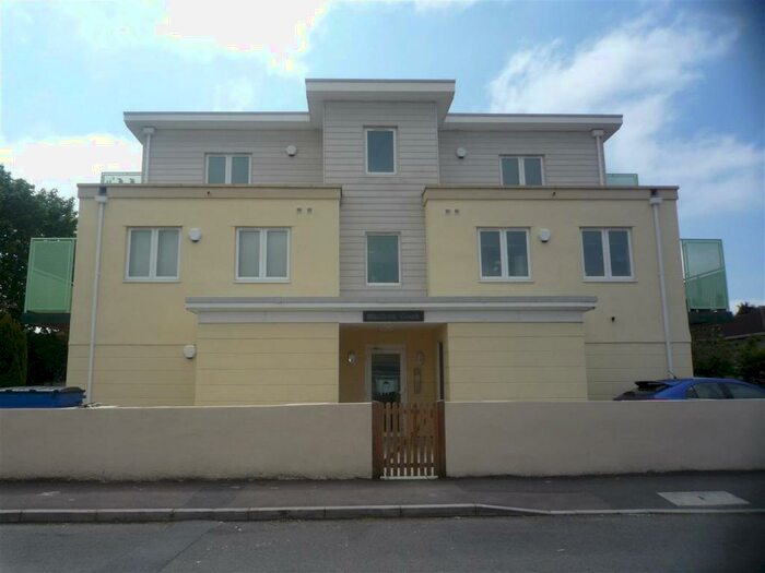 2 Bedroom Apartment To Rent In Madison Court, Salisbury Road, Downend, BS16