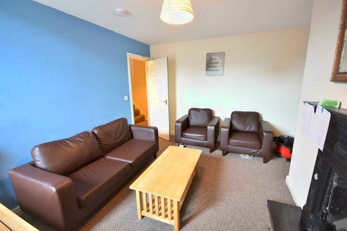 5 Bedroom Maisonette To Rent In Wolseley Gardens, Jesmond Vale, NE2