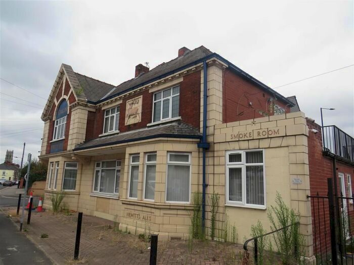 2 Bedroom Flat To Rent In Dockin Hill Road, Doncaster, DN1