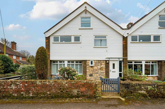 2 Bedroom Cottage For Sale In Prinsted Lane, Prinsted, PO10