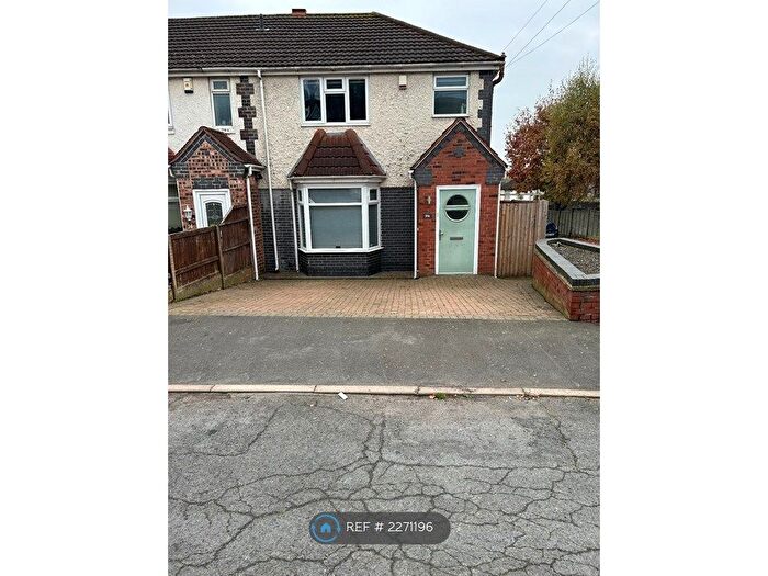 3 Bedroom End Of Terrace House To Rent In Rose Road, Coleshill, Birmingham, B46