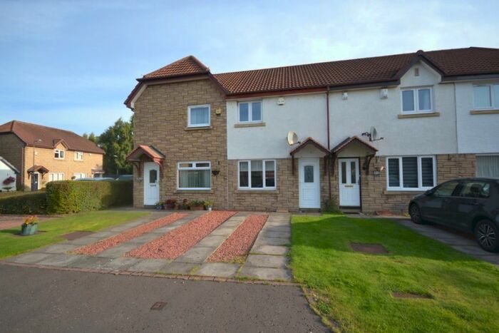 2 Bedroom Flat To Rent In Gogarloch Syke, Gyle, Edinburgh, EH12